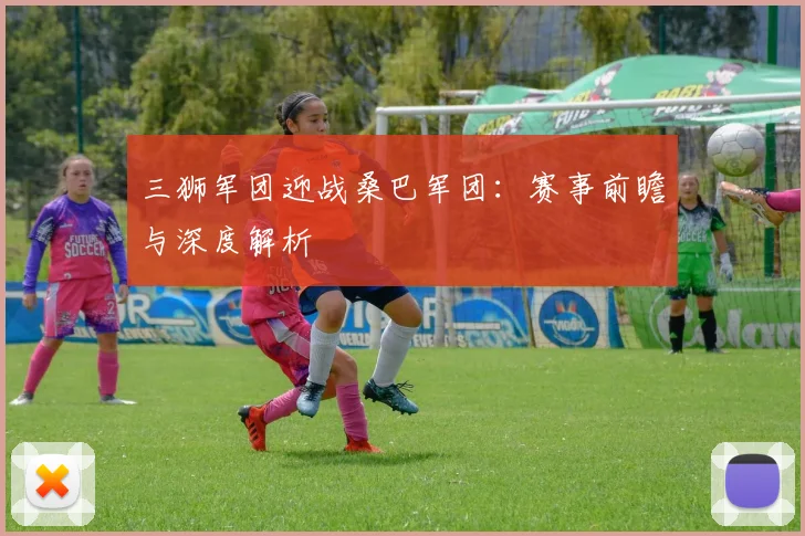 三狮军团迎战桑巴军团：赛事前瞻与深度解析